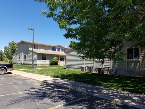 Stoneridge Exterior