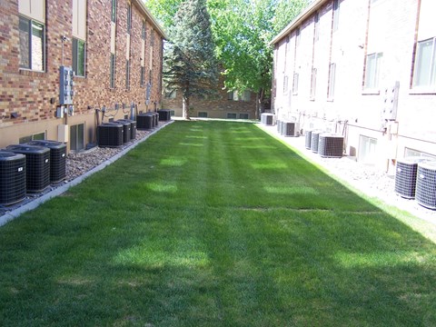 Woodside Exterior