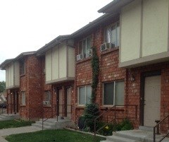 Ashley Valley Exterior