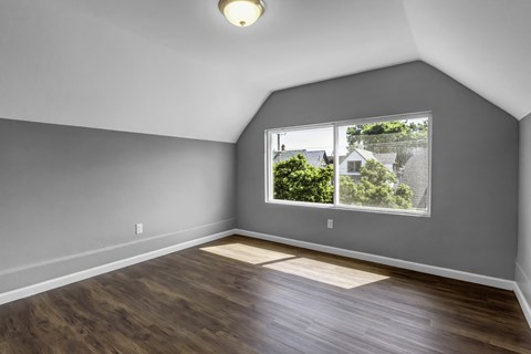 Updated Apartments, Buffalo NY