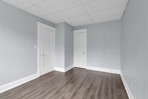 Pet-Friendly Apartments, Buffalo NY