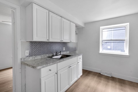 Buffalo Rental Homes