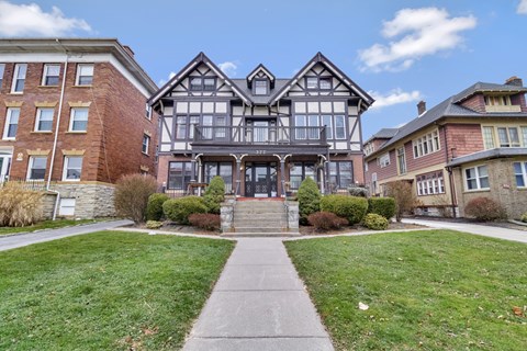 Buffalo Rental Homes