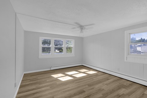 Renovated Apartments, West Seneca NY
