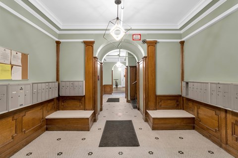 Renovated Apartments, Buffalo NY