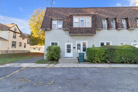 PO Box 569 Studio-1 Apartment for Rent