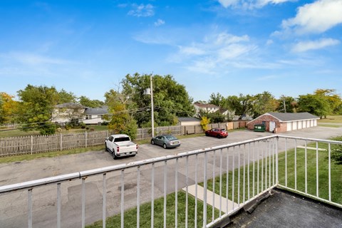Pet-Friendly Apartments, Grand Island NY