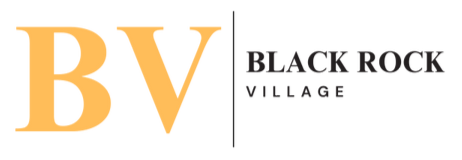 Black Rock Village logo