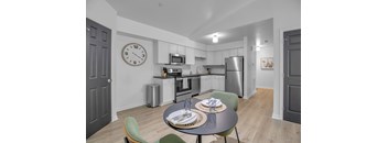 The Glen - 2 Bedroom, 1 Bathroom