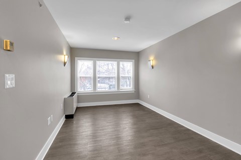 Renovated Apartments, Buffalo NY