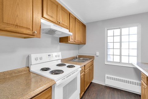 295-321 Beattie Rd 1 Apartment for Rent