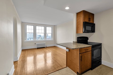 175 North Street Studio-2 Beds Apartment for Rent