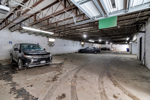 1022 Delaware 2 Beds Apartment for Rent