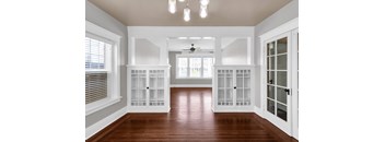 3 Bedroom Apartments, Buffalo NY