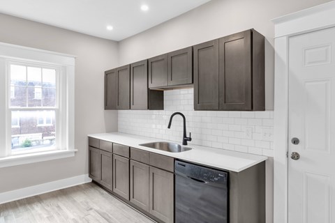 Buffalo Rental Homes