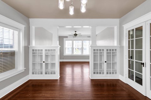 Buffalo NY Apartments