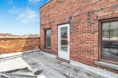 Buffalo Long-Term Rentals