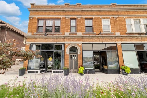 Renovated Apartments, Buffalo NY
