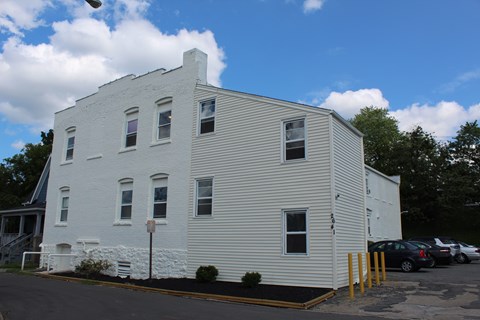 2641 Spring St Studio Apartment for Rent