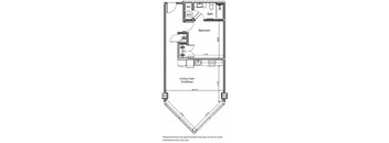 1F v02 at 7 West 7th Apartments, Cincinnati, OH