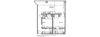 2F v02  at 7 West 7th Apartments, Cincinnati, OH 45202