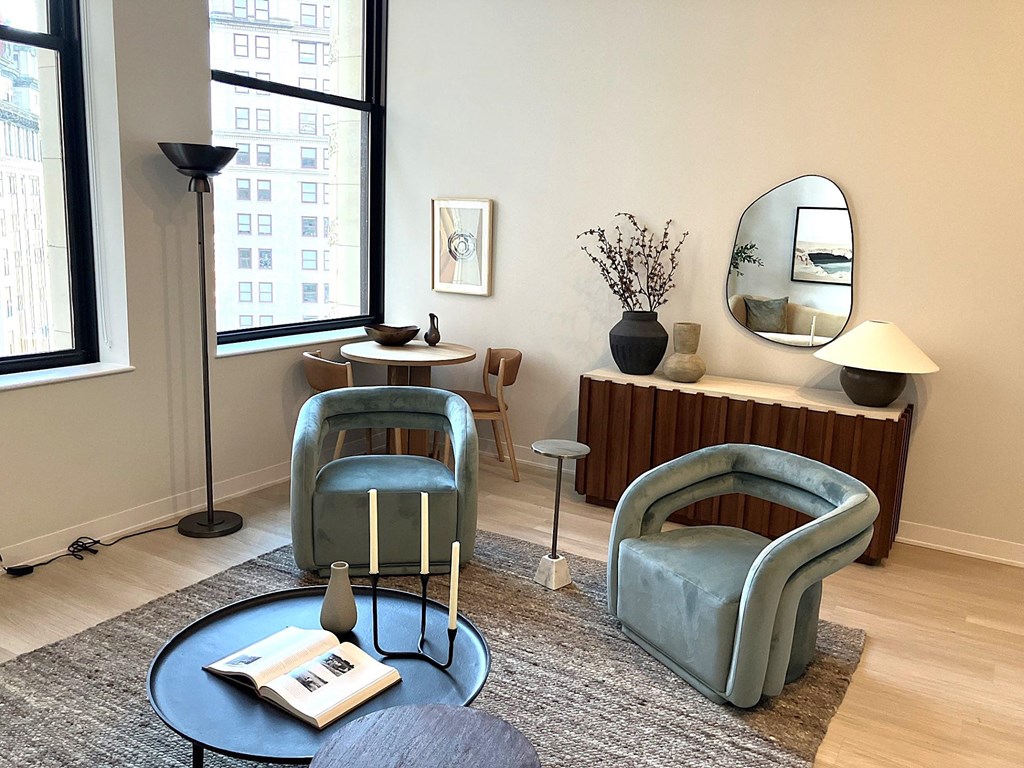 LiveWell Apartments