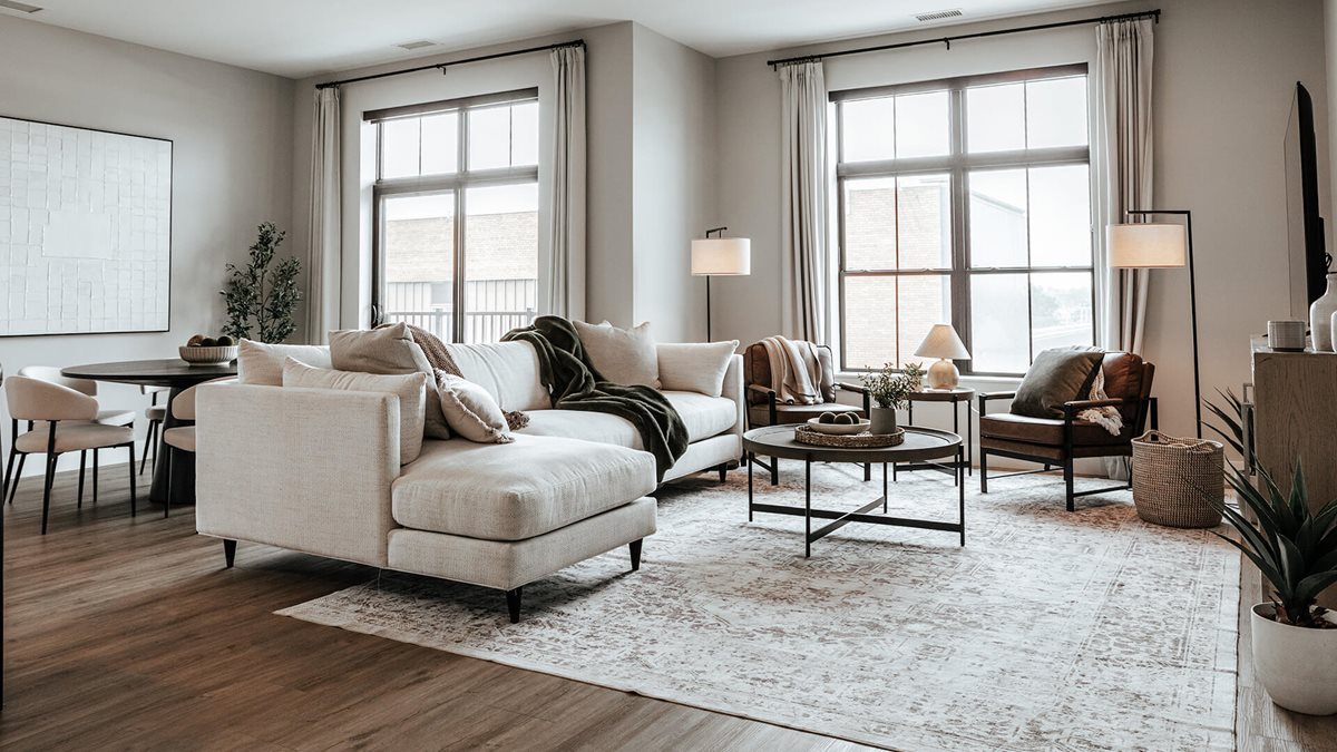 The Pearl Apartments