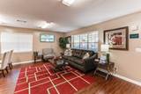 1-bedroom apartment at Fountain Square Apartment Homes in Tuscaloosa