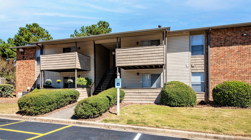 our apartments for rent are conveniently located in the city