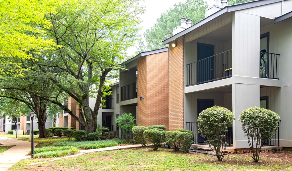 our apartments offer a clubhouse