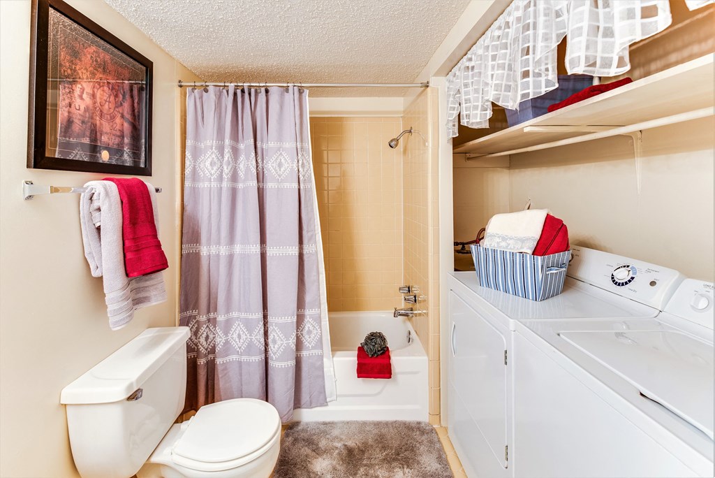 a bathroom with a toilet and a shower and a sink