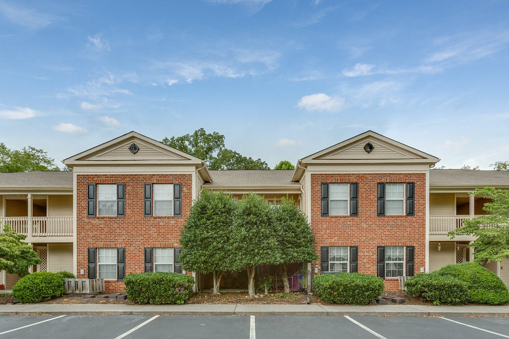 our apartments are located in the heart