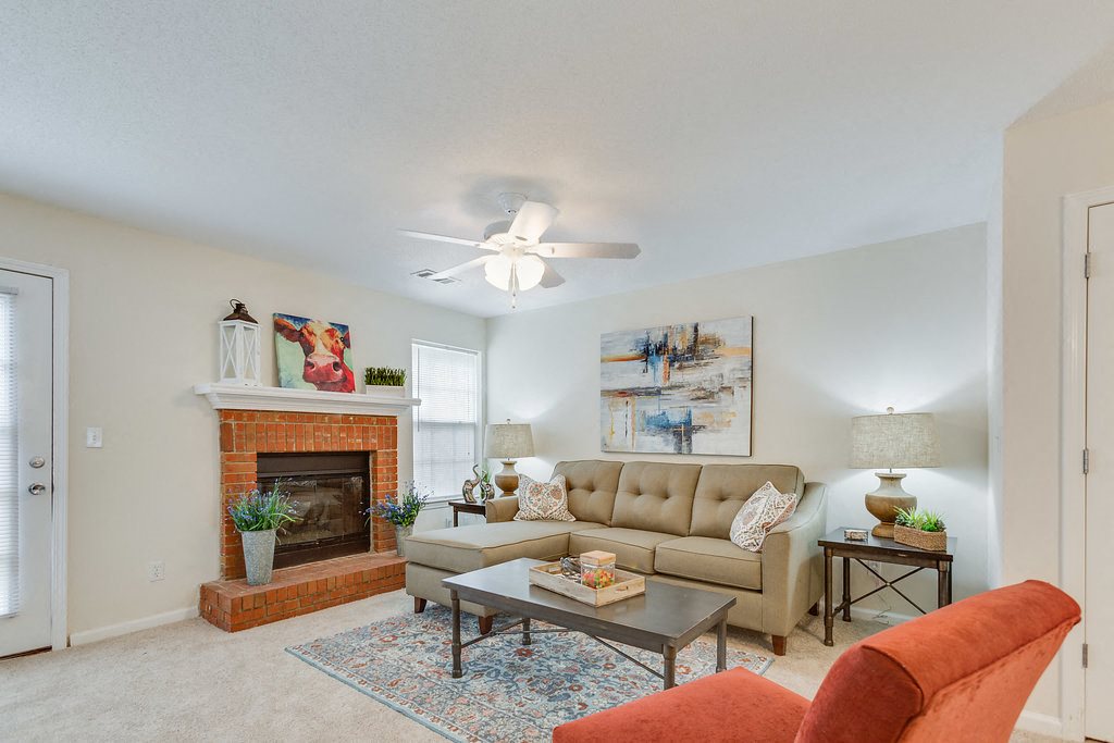 Northbrook Apartments