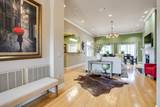 1-bedroom apartment at Hampton Falls Apartments in Huntsville