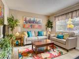 1-bedroom apartment at Bentwood Apartments in Birmingham