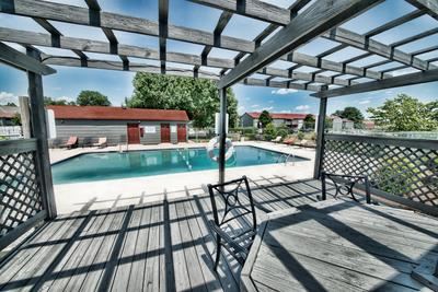 Pool Ashford Terrace Apartments Pool Huntsville, AL - Photo Gallery