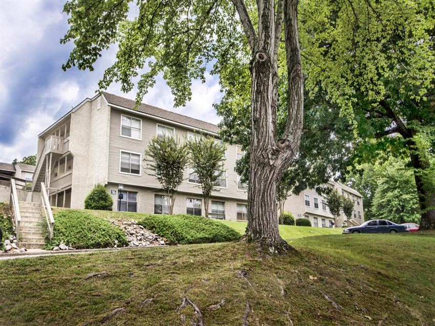 Apartments On Sparkman Drive Huntsville Al