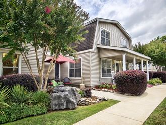 1500 Sparkman Drive N.W. 1-2 Beds Apartment for Rent