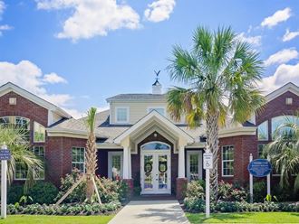 New Neighborhood in Mobile, Alabama