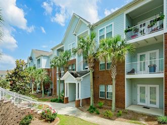 Cypress Cove Apartment Homes in Mobile, Alabama
