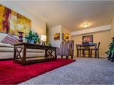 1-bedroom apartment at Four Seasons Apartments in Mobile