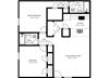 2Bed 2Bath