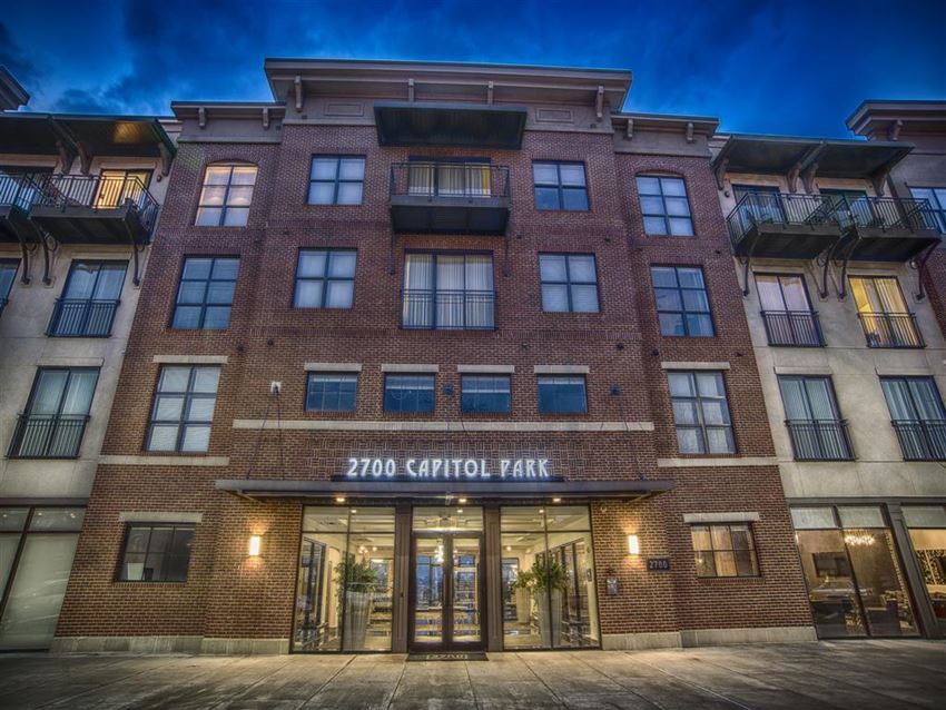 2700 University Blvd Studio-2 Beds Apartment, Loft for Rent - Photo Gallery
