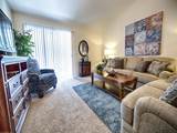 Studio apartment at Mountain View Apartment Homes in Tuscaloosa