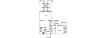 One Bed