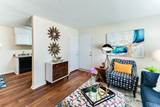 1-bedroom apartment at The Overlook Apartment Homes in Huntsville