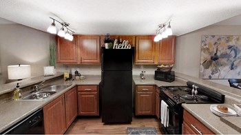 One Turtle Lake Drive 1-2 Beds Apartment for Rent - Photo Gallery 8