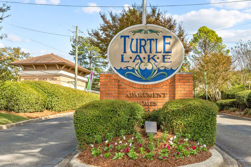 One Turtle Lake Drive 1-2 Beds Apartment for Rent - Photo Gallery 1