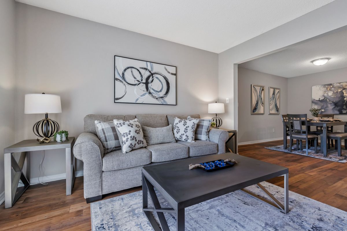 Meadow Wood Apartment Homes