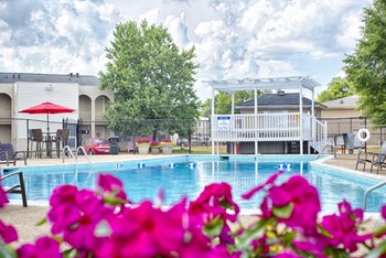 900 Hargrove Road 1-2 Beds Apartment, Student for Rent - Photo Gallery 2